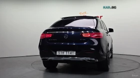 Mercedes-Benz GLE 350 4MATIC COUPE* 360* КОЖА* НАВИ* ПАНО | Auto.bg — изображение 4