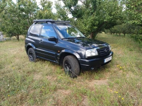 Suzuki Grand vitara | Mobile.bg � ����� ������ 7