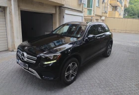 ����� �� �������� �� Mercedes-Benz GLC 300