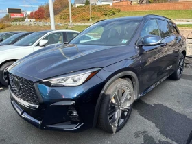 ������ Infiniti QX50