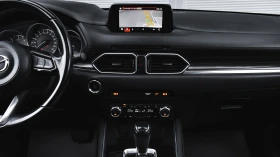 Mazda CX-5 ULTIMATE 2.2 SKYACTIV-D 4x4 Automatic | Auto.bg — изображение 10