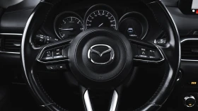 Mazda CX-5 ULTIMATE 2.2 SKYACTIV-D 4x4 Automatic | Auto.bg — изображение 9