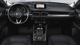 Mazda CX-5 ULTIMATE 2.2 SKYACTIV-D 4x4 Automatic | Auto.bg — изображение 8