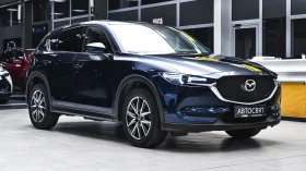 Mazda CX-5 ULTIMATE 2.2 SKYACTIV-D 4x4 Automatic | Auto.bg — изображение 5