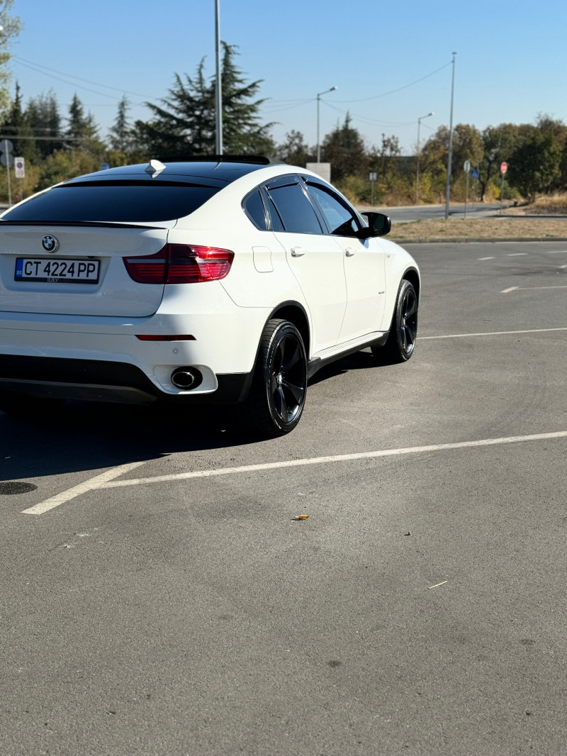 BMW X6 3.5, снимка 2 - Автомобили и джипове - 44774086