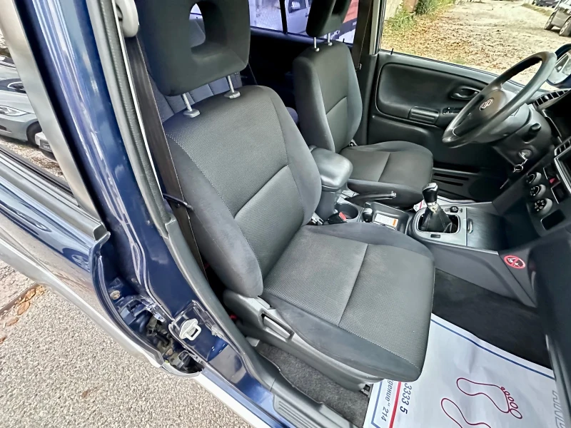 Suzuki Grand vitara 2.0 бензин, снимка 16 - Автомобили и джипове - 47792423