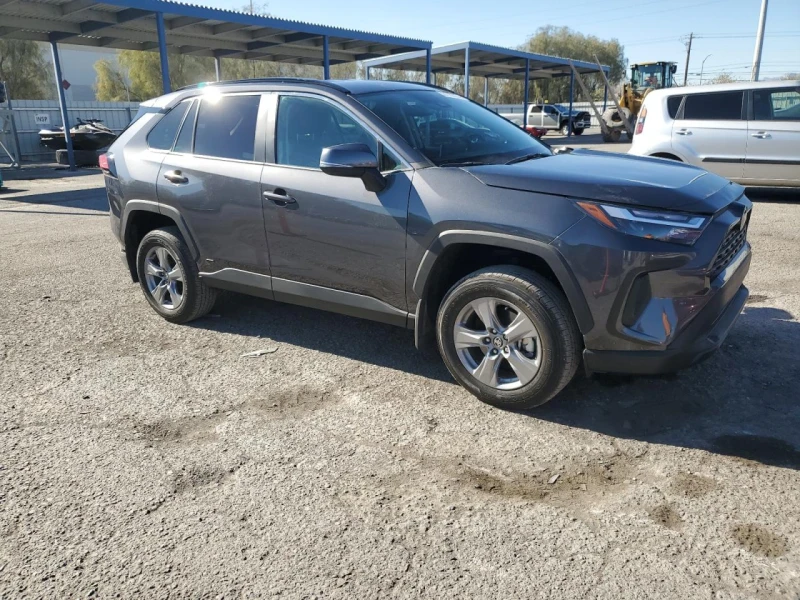 Toyota Rav4 2024 TOYOTA RAV4 XLE HYBRID, снимка 3 - Автомобили и джипове - 48585839