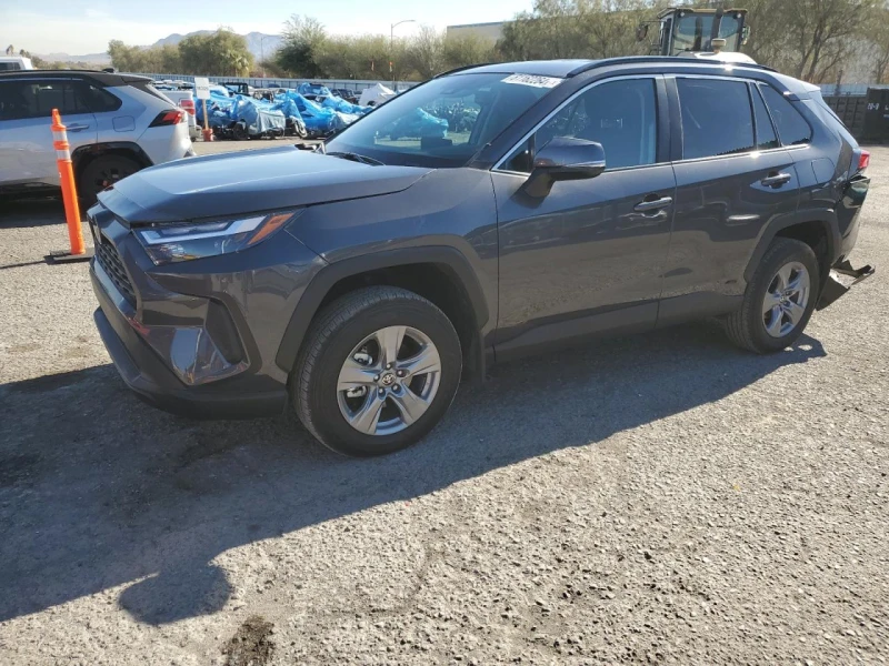 Toyota Rav4 2024 TOYOTA RAV4 XLE HYBRID, снимка 2 - Автомобили и джипове - 48585839