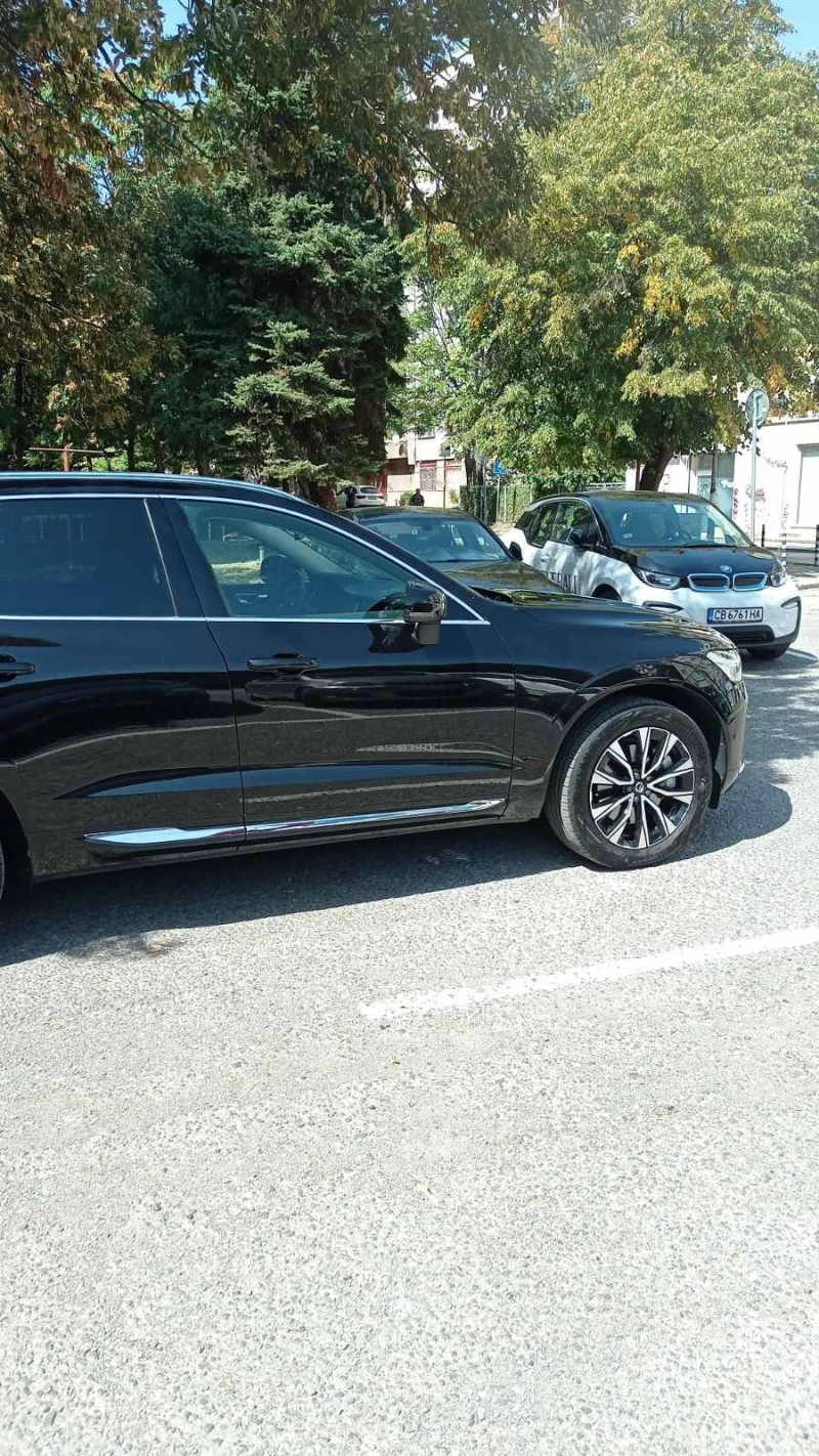 Volvo XC60, снимка 4 - Автомобили и джипове - 48977024