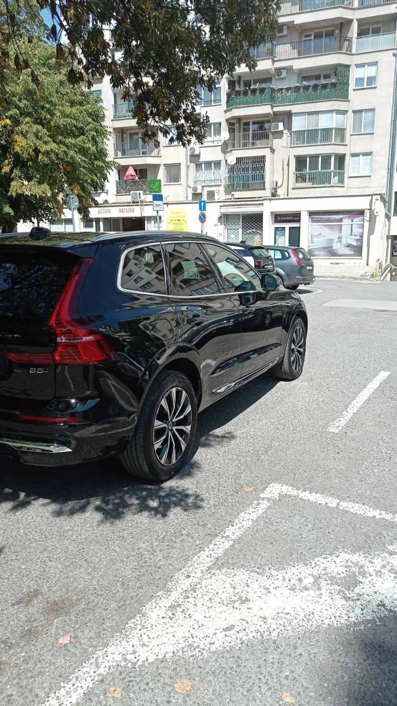 Volvo XC60, снимка 3 - Автомобили и джипове - 48977024