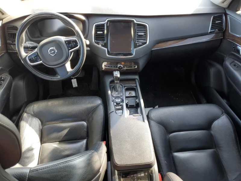 Volvo Xc90, снимка 8 - Автомобили и джипове - 49181122