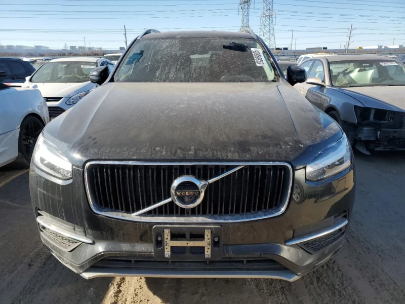 Volvo Xc90, снимка 5 - Автомобили и джипове - 49181122