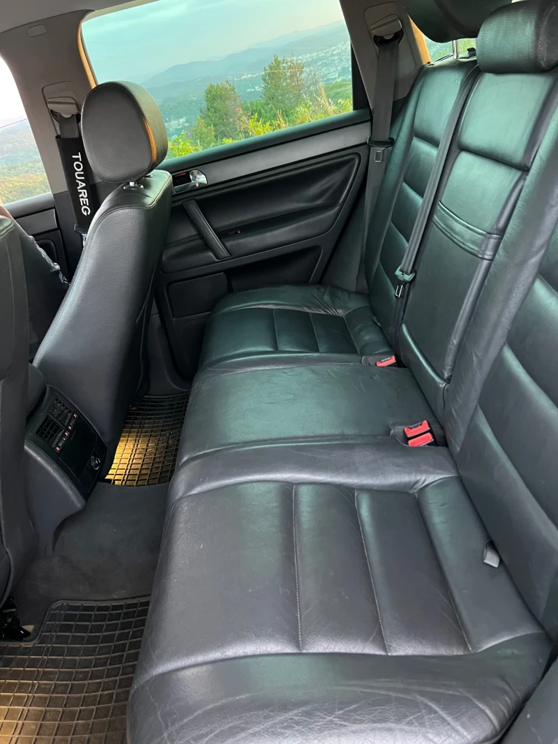 VW Touareg Face lift , снимка 5 - Автомобили и джипове - 52268996