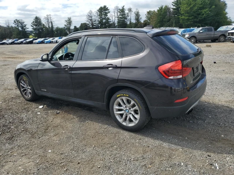 BMW X1 xDrive28i / 2.0 Turbo / Кожа / Панорама, снимка 2 - Автомобили и джипове - 52006718
