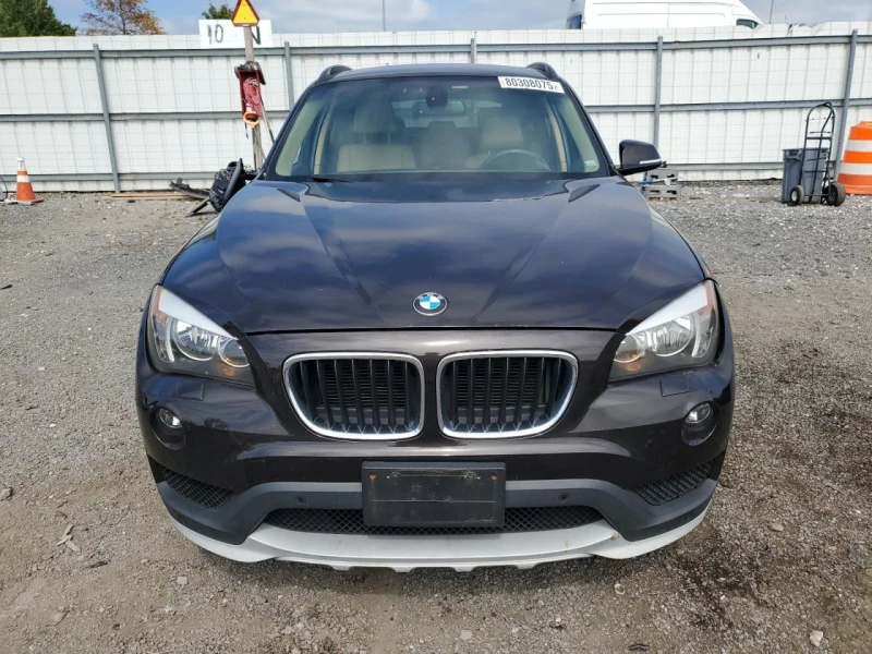 BMW X1 xDrive28i / 2.0 Turbo / Кожа / Панорама, снимка 5 - Автомобили и джипове - 52006718