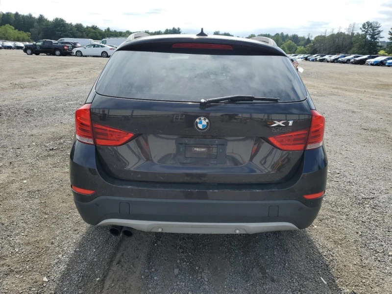 BMW X1 xDrive28i / 2.0 Turbo / Кожа / Панорама, снимка 6 - Автомобили и джипове - 52006718