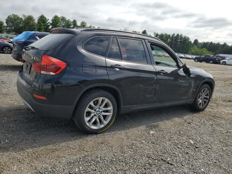 BMW X1 xDrive28i / 2.0 Turbo / Кожа / Панорама, снимка 4 - Автомобили и джипове - 52006718