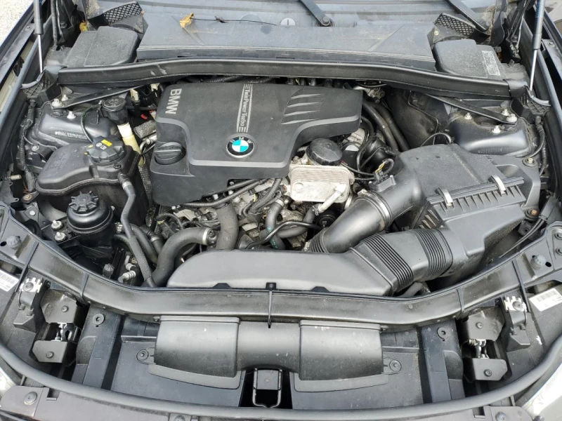 BMW X1 xDrive28i / 2.0 Turbo / Кожа / Панорама, снимка 12 - Автомобили и джипове - 52006718