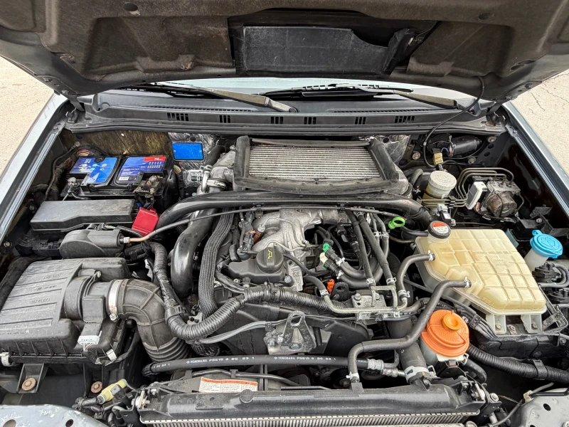 Suzuki Grand vitara 2.0HDI Много Запазен, снимка 17 - Автомобили и джипове - 53558631