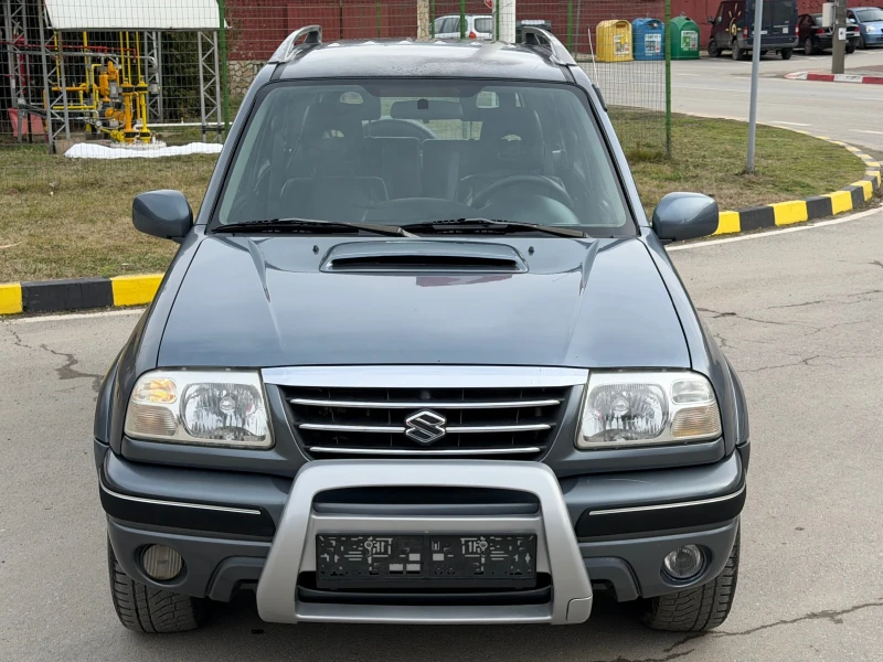 Suzuki Grand vitara 2.0HDI Много Запазен, снимка 8 - Автомобили и джипове - 53558631