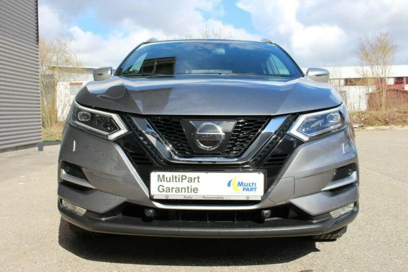 Nissan Qashqai На части 1.6DIG TURBO , снимка 1 - Автомобили и джипове - 32719729