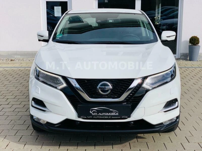 Nissan Qashqai На части 1.6DIG TURBO , снимка 4 - Автомобили и джипове - 32719729