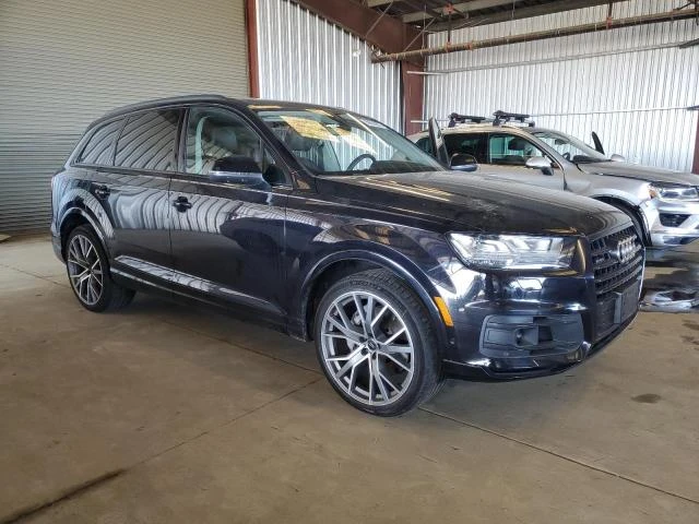 Audi Q7 PRESTIGE* FULL - 48500 лв. - 54702011 1