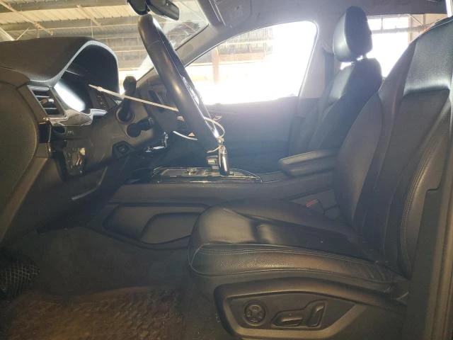 Audi Q7 PRESTIGE* FULL - изображение 7