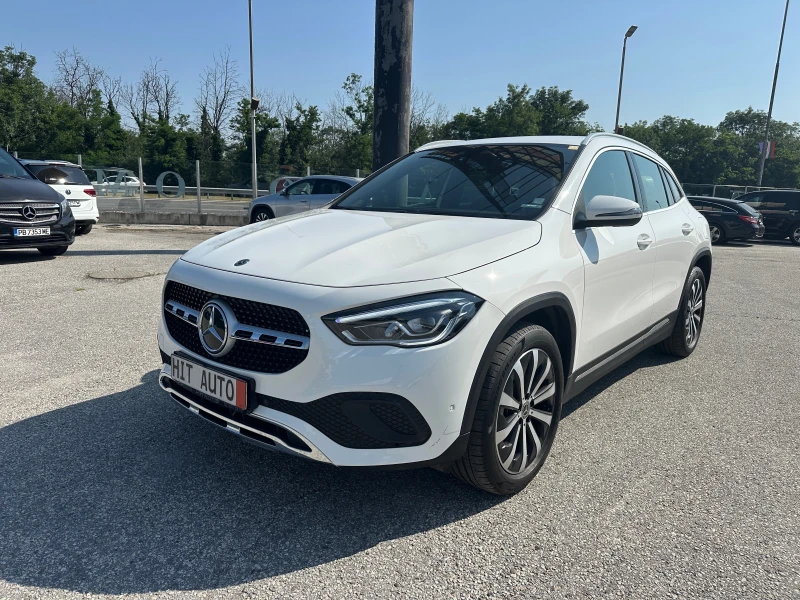 Mercedes-Benz GLA 200 d Камера - 54999 лв. - 42324053 1
