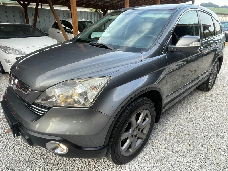 Honda Cr-v 2.2 i-CTDI - 8500 лв. - 44736733 1