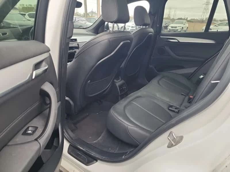 BMW X1 * xDrive28i * АВТОКРЕДИТ БЕЗ ПЪРВОНАЧАЛНА ВНОСКА, снимка 11 - Автомобили и джипове - 54563790