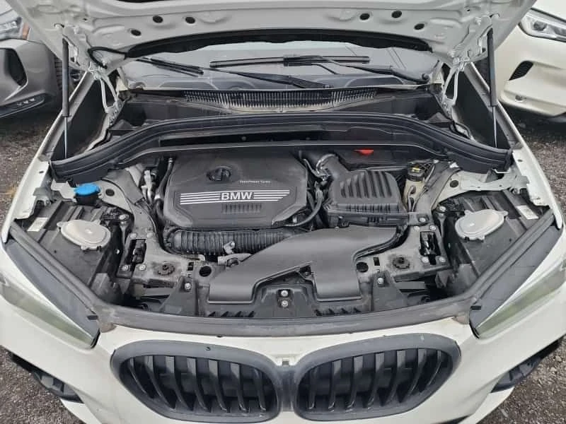 BMW X1 * xDrive28i * АВТОКРЕДИТ БЕЗ ПЪРВОНАЧАЛНА ВНОСКА, снимка 14 - Автомобили и джипове - 54563790
