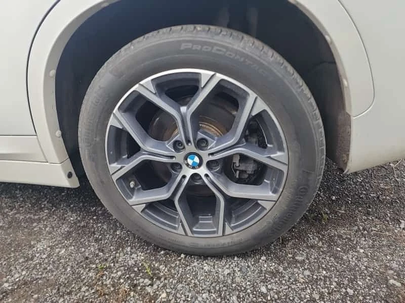 BMW X1 * xDrive28i * АВТОКРЕДИТ БЕЗ ПЪРВОНАЧАЛНА ВНОСКА, снимка 7 - Автомобили и джипове - 54563790