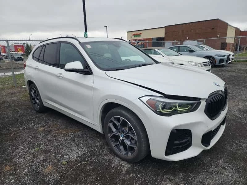 BMW X1 * xDrive28i * АВТОКРЕДИТ БЕЗ ПЪРВОНАЧАЛНА ВНОСКА