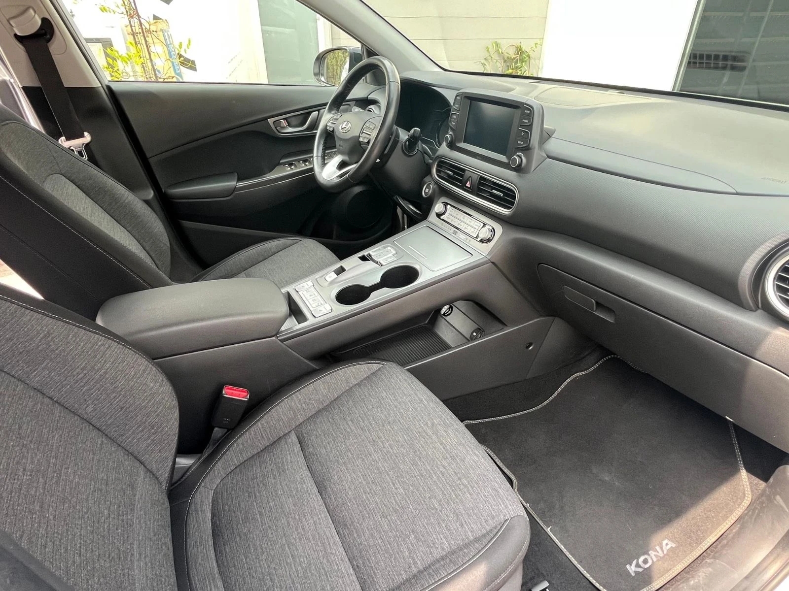 Hyundai Kona  - изображение 7