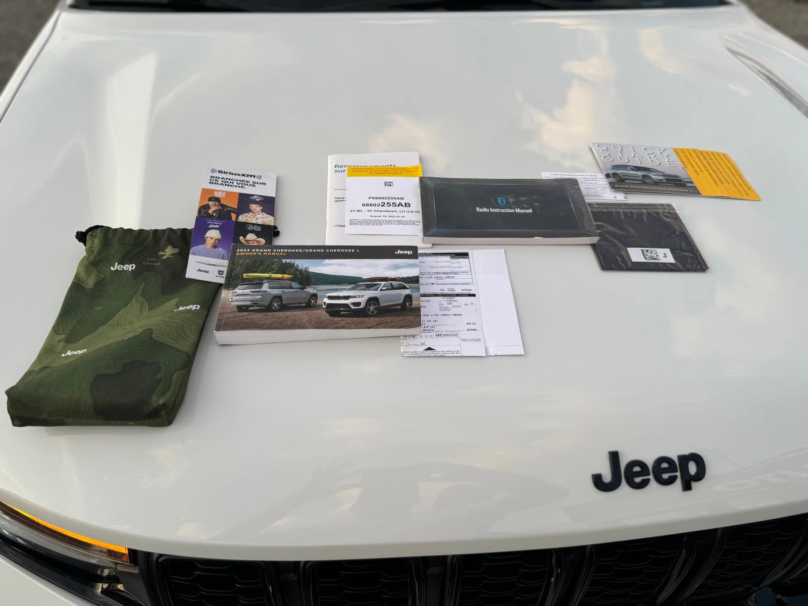 Jeep Grand cherokee * *  *  *   | Mobile.bg   15