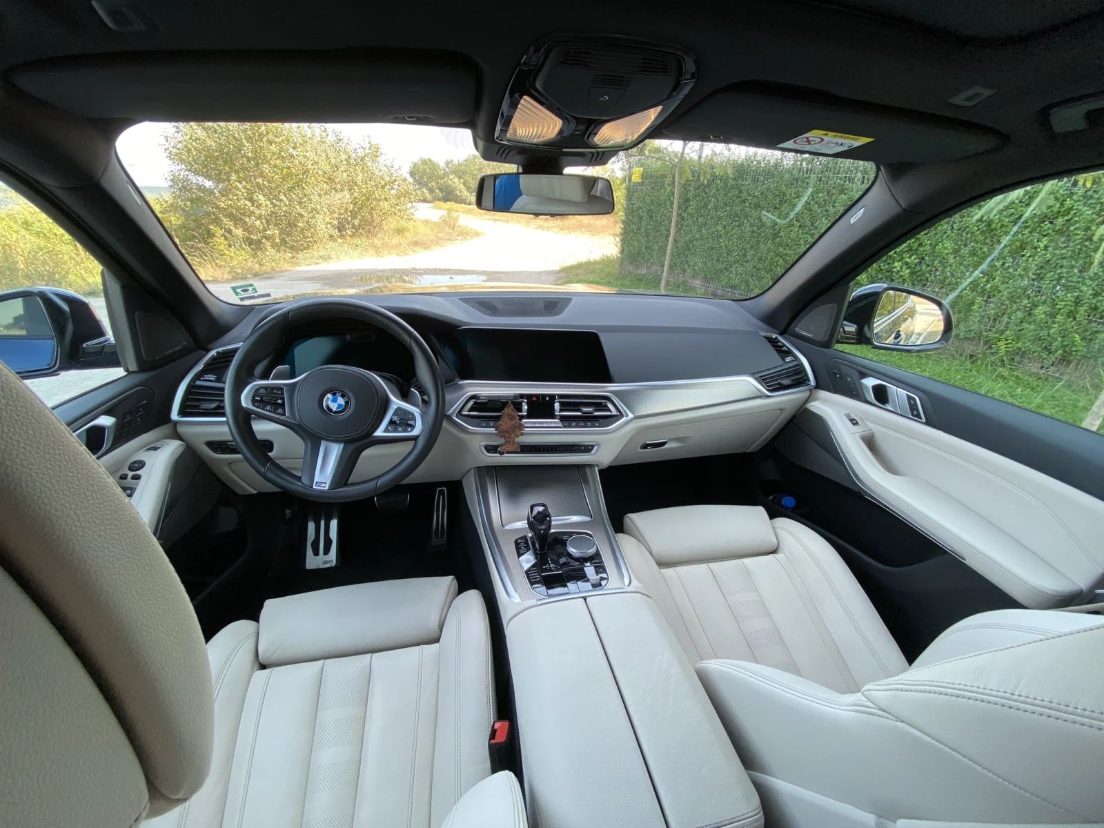 BMW X5  - изображение 5