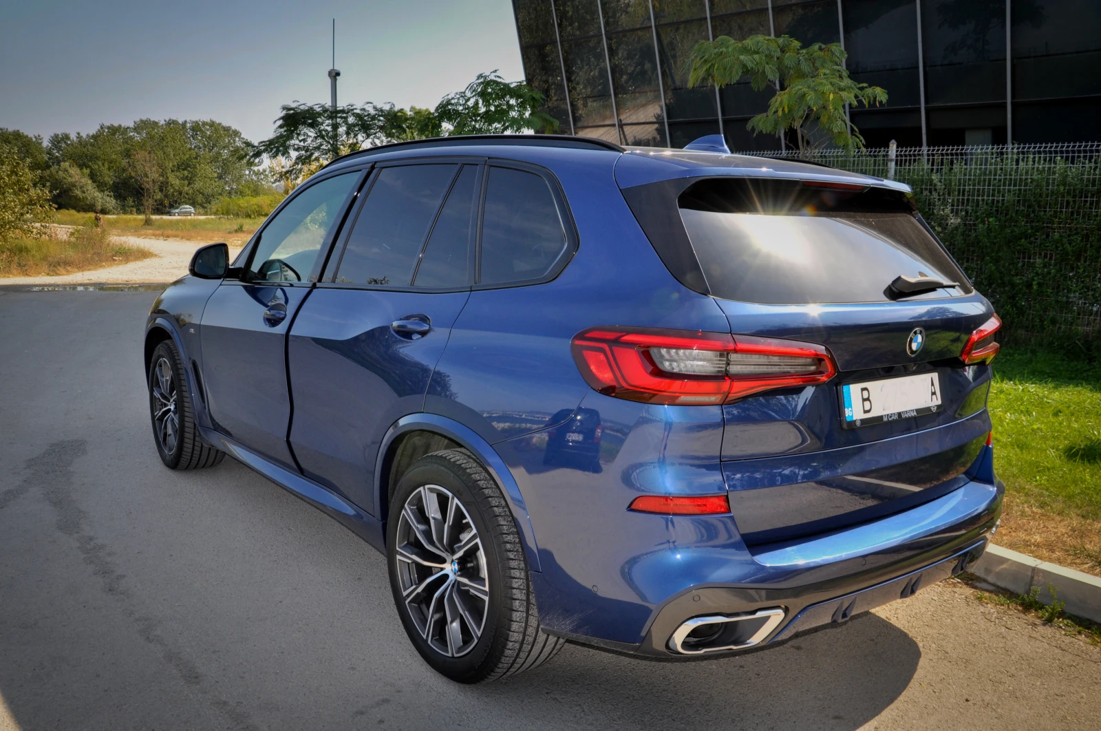 BMW X5  - изображение 2