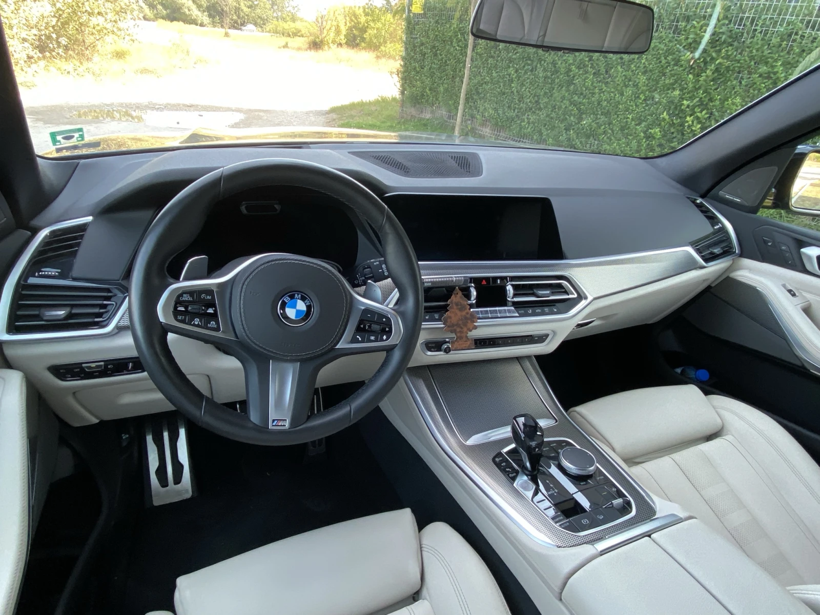 BMW X5  - изображение 6