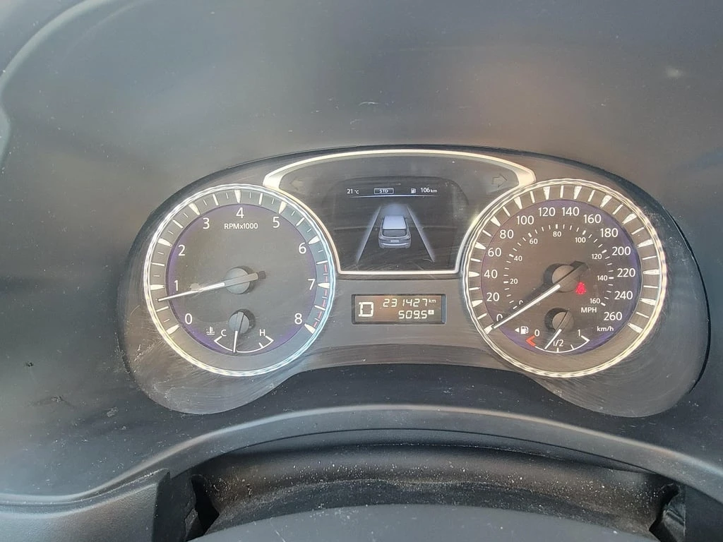 Infiniti QX60 * AWD 4dr * CARFAX * БЕЗ ПЪРВОНАЧАЛНА ВНОСКА - изображение 8