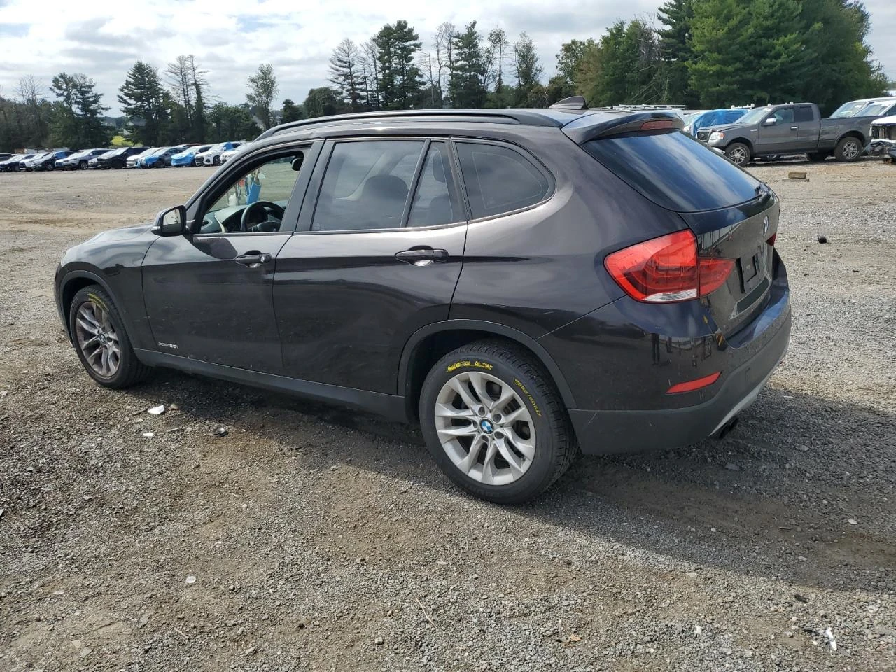BMW X1 xDrive28i / 2.0 Turbo / Кожа / Панорама - изображение 2