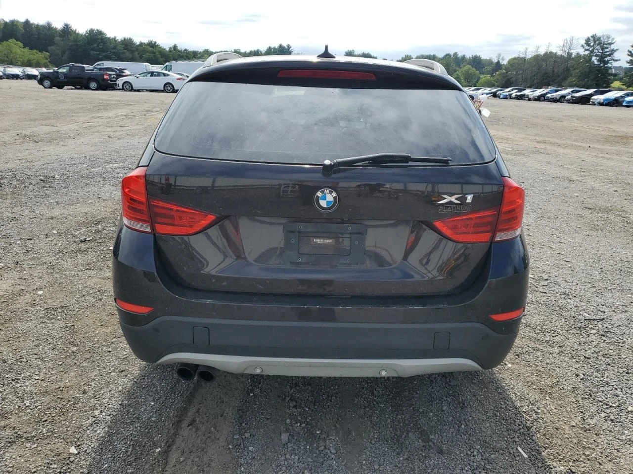 BMW X1 xDrive28i / 2.0 Turbo / Кожа / Панорама - изображение 6