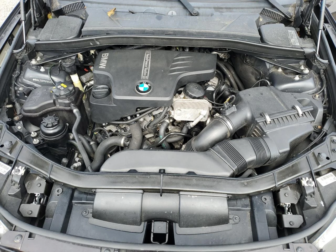 BMW X1 xDrive28i / 2.0 Turbo / ���� / �������� | Mobile.bg � ����������� 12