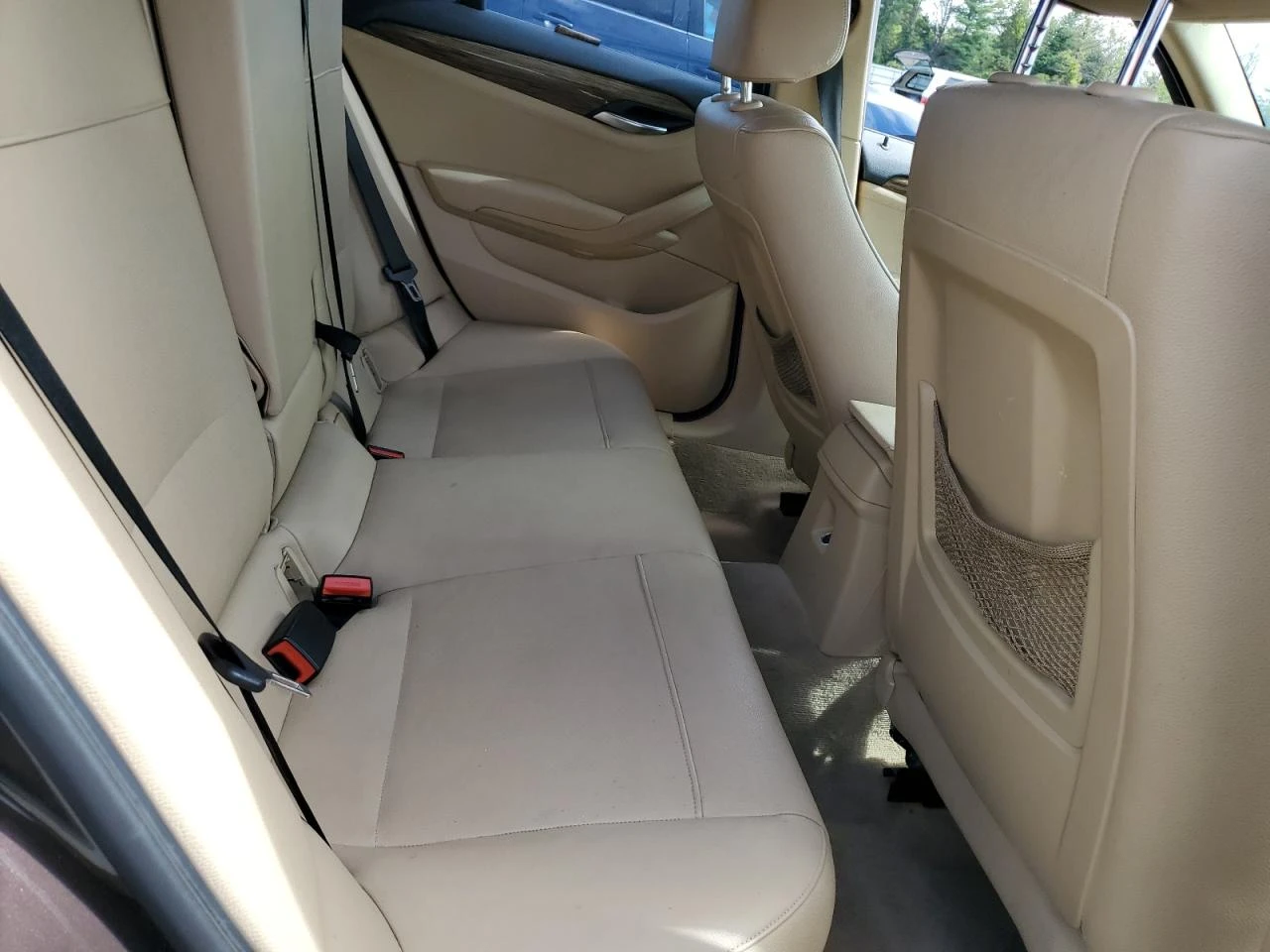 BMW X1 xDrive28i / 2.0 Turbo / ���� / �������� | Mobile.bg � ����������� 11