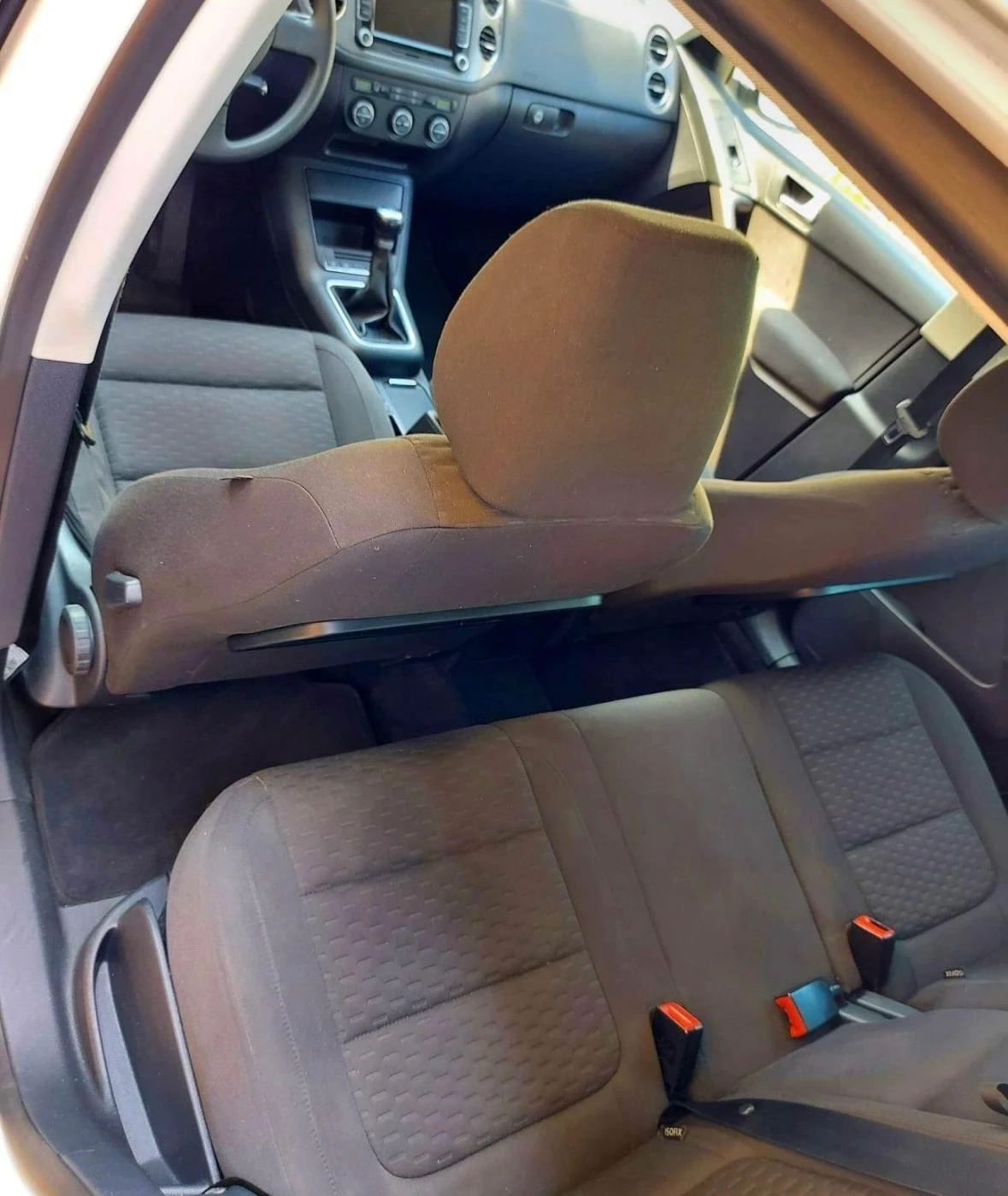 VW Tiguan | Mobile.bg   10