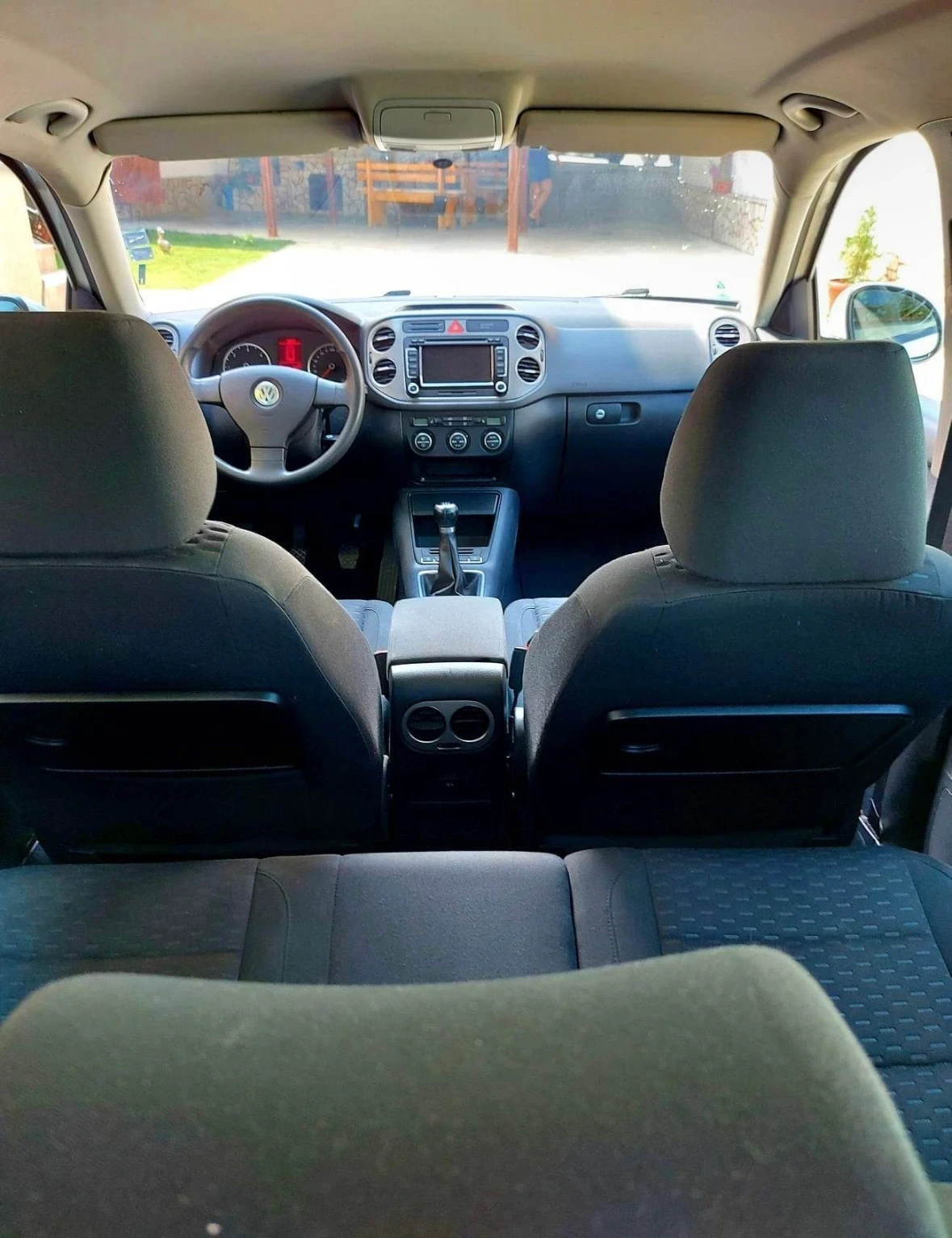 VW Tiguan | Mobile.bg   9