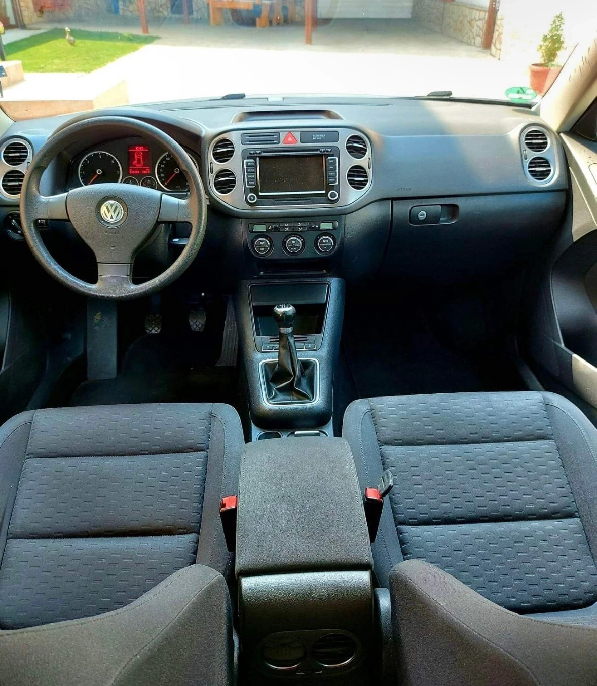 VW Tiguan | Mobile.bg   5