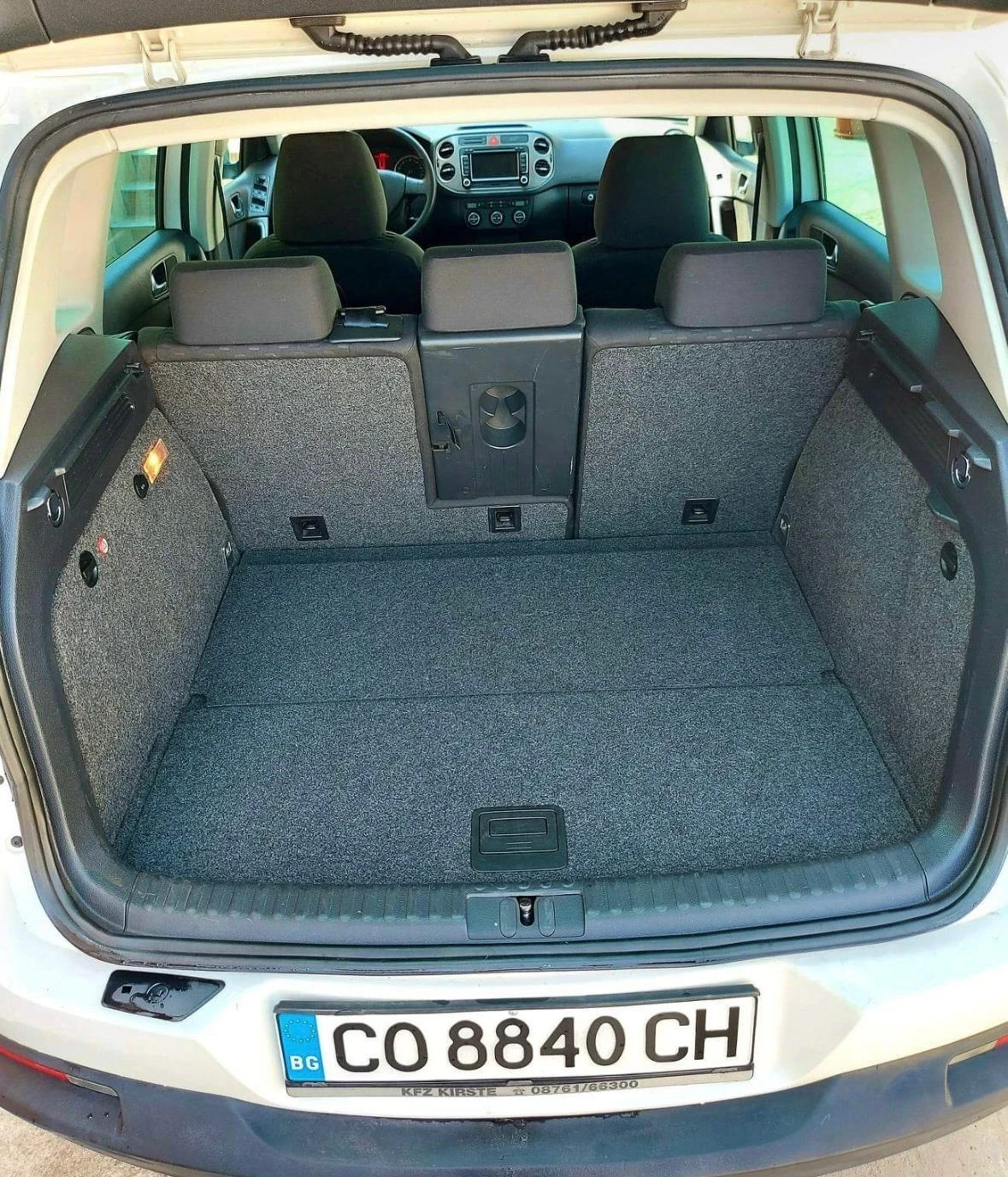 VW Tiguan | Mobile.bg   6