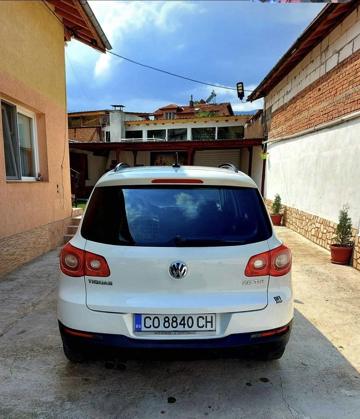 VW Tiguan | Mobile.bg   4