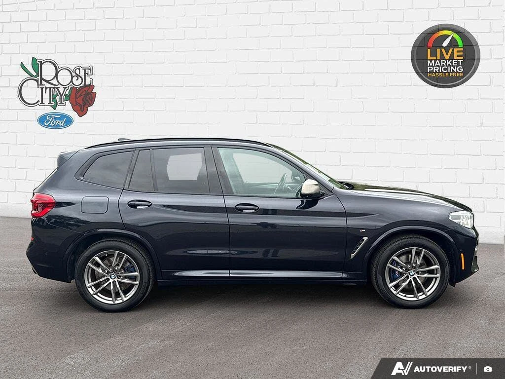 BMW X3 M-Performance * HUD *  * (  ) | Mobile.bg   6